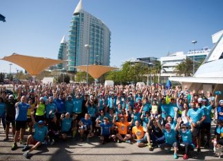 240 atletas no Free Running Azores Trail Run BTL