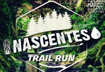 “Trail Run das Nascentes” assinala dia Mundial da Água DR