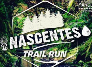 “Trail Run das Nascentes” assinala dia Mundial da Água DR