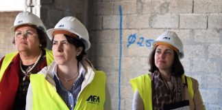 PS Faial considera que requalificação do Castelinho alarga serviço de qualidade para a infância na ilha