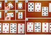 Simetrias e truques com cartas