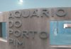 Aquário do Porto Pim encerrado para manutenção TI