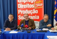 Vítor Silva é o novo Coordenador do PCP Açores DR
