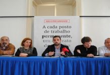 PCP/Açores apresenta propostas de alteração ao Plano e Orçamento da Região TI/SG