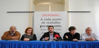 PCP/Açores apresenta propostas de alteração ao Plano e Orçamento da Região TI/SG