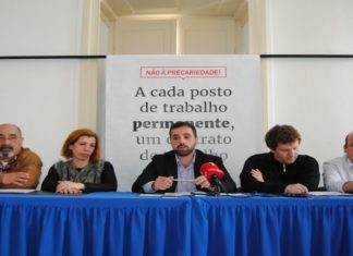 PCP/Açores apresenta propostas de alteração ao Plano e Orçamento da Região TI/SG