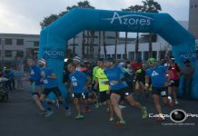 III Edição do Trail Noturno do Monte da Guia reúne 70 atletas DR/Carlos Pedro