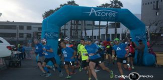 III Edição do Trail Noturno do Monte da Guia reúne 70 atletas DR/Carlos Pedro