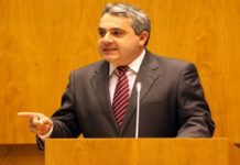 Sessão Plenária de Março – Governo dos Açores vai abrir 350 concursos na Administração Pública DR/GACS