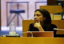 Sessão Plenária de Março – Plano e Orçamento para 2017 uma “cópia” dos documentos apresentados pelos governos do PS, considera Mónica Seidi do PS/Açores DR/PSD-Açores