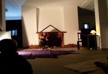Rosa dos Ventos no Teatro Faialense DR/Teatro de Giz