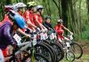 Cidade da Horta recebe terceira prova da Taça de XCO do Faial