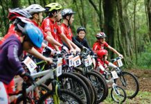 Cidade da Horta recebe terceira prova da Taça de XCO do Faial