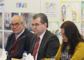 Secretário Regional da Educação e Cultura aconselha alunos dos Açores a “abusarem” dos livros e da leitura