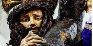 Cidade da Horta celebra Solenidade do Senhor dos Passos DR