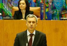 Sessão Plenária de Março – Governo lança concurso para financiamento de projetos de investigação científica DR/GACS