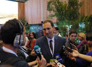 BTL 2017 – Programa “Destino Açores: quem é o turista e o que diz de nós” permitirá conhecer o perfil do turista da Região