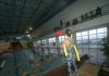 Piscina Municipal com mais de 10 mil entradas em 2016
