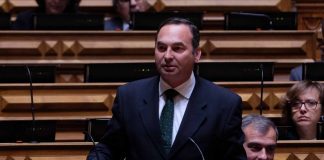 António Ventura acusa Ministro da Agricultura fugiu do debate para reduzir as contribuições dos produtores de leite DR