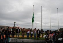 ESMA recebe bandeira Eco-Escola pelo 11.º ano consecutivo TI/SG
