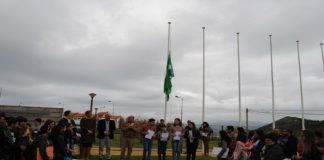 ESMA recebe bandeira Eco-Escola pelo 11.º ano consecutivo TI/SG