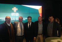 Clubes da AFHorta assinam contratos com FPF