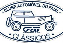 CAF promove VIII Encontro de Primavera de Clássicos DR