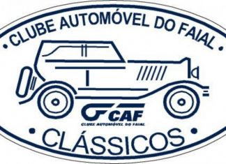 CAF promove VIII Encontro de Primavera de Clássicos DR