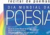 Dia Mundial da Poesia assinalado na Biblioteca da Horta DR