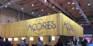 BTL 2017 – CMH quer mais companhias a voar para o Faial