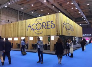 BTL 2017 – CMH quer mais companhias a voar para o Faial