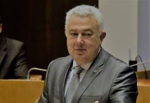 Artur Lima quer saber que conversações mantém a Região com a Ryanair tendo em vista a abertura de novas rotas para os Açores