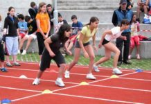 Faial recebe Fase Regional do MegaSprinter 2016/2017 DR