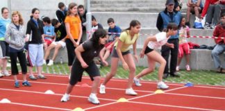 Faial recebe Fase Regional do MegaSprinter 2016/2017 DR