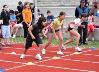 Faial recebe Fase Regional do MegaSprinter 2016/2017 DR