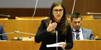 Sessão Plenária de Março – CDS quer saber onde estão os 6,5 milhões de euros previstos para novos navios de passageiros SR/CDS-PP