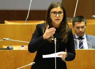 Sessão Plenária de Março – CDS quer saber onde estão os 6,5 milhões de euros previstos para novos navios de passageiros SR/CDS-PP