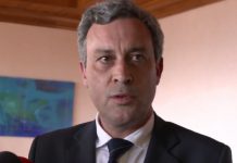 Trabalhamos para que o setor das pescas tenha mais rendimentos, afirma Gui Menezes
