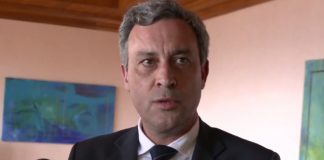 Trabalhamos para que o setor das pescas tenha mais rendimentos, afirma Gui Menezes
