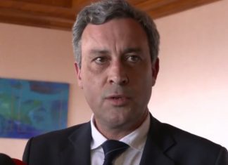 Trabalhamos para que o setor das pescas tenha mais rendimentos, afirma Gui Menezes