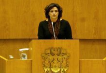 Sessão Plenária de Março – Reforçada verba destinada ao apoio aos idosos DR/GACS