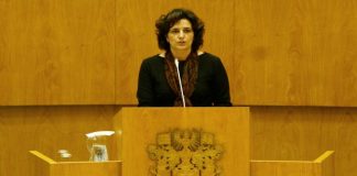 Sessão Plenária de Março – Reforçada verba destinada ao apoio aos idosos DR/GACS