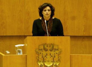 Sessão Plenária de Março – Reforçada verba destinada ao apoio aos idosos DR/GACS