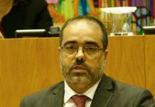 Sessão Plenária de Março – Governo investe 6 milhões na 2.ª fase da construção do corpo C do Hospital e Centro de Saúde da Horta DR/GACS