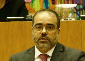 Sessão Plenária de Março – Governo investe 6 milhões na 2.ª fase da construção do corpo C do Hospital e Centro de Saúde da Horta DR/GACS