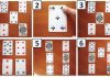 Bijeções e truques com cartas