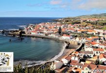 Freguesia das Angústias candidata a Maravilhas de Portugal – Aldeias de Mar DR