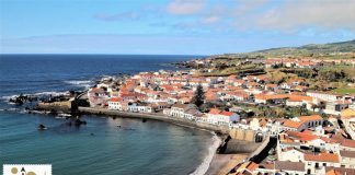 Freguesia das Angústias candidata a Maravilhas de Portugal – Aldeias de Mar DR