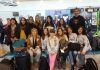 BeForDance participa na X Convenção Internacional Hip Hop Dance Algarve