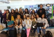 BeForDance participa na X Convenção Internacional Hip Hop Dance Algarve